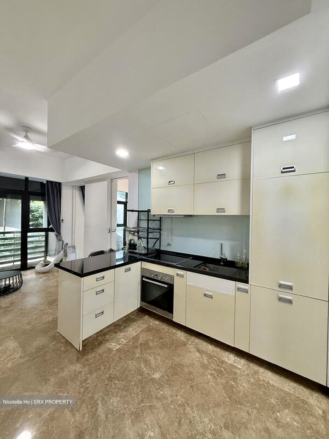 Cubik (D15), Apartment #515292591
